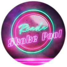 RCADA Pool Logo