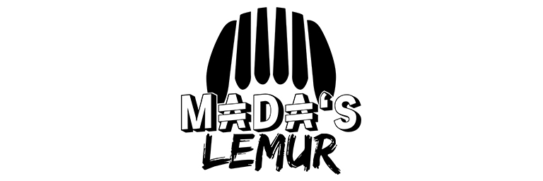 M₳D₳'s Lemur CNC Ala Madagascar Project Partner